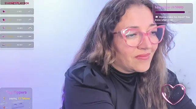 Naty_Mature_: онлайн-секс-чат