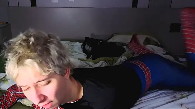 Timothy_Fox's Live XXX Chat