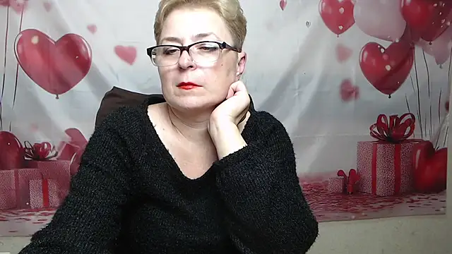Chat XXX ao vivo de EmiliaGree