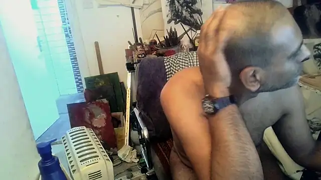 mista_sista_fista Pertunjukan Webcam