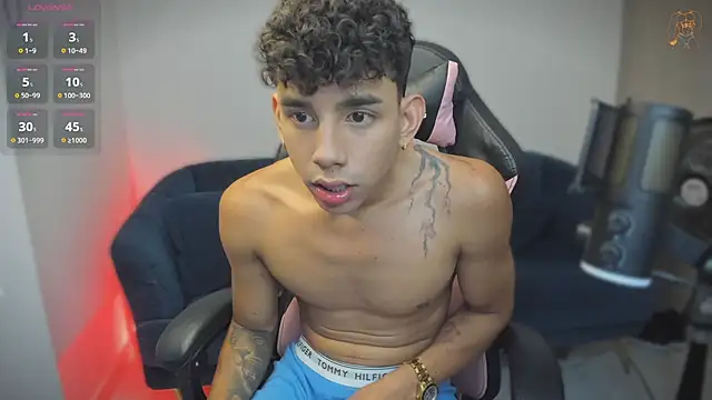 andy_cute22 Chat XXX live