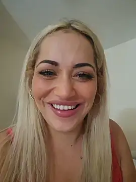 ArabellaLuxx Live XXX-Chat