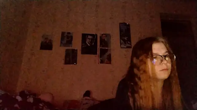 ForwentFiber's Live XXX Chat