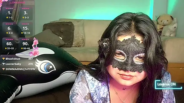 Two_Baddies' Live XXX Chat