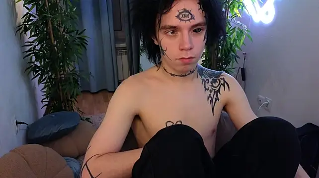 Chat XXX ao vivo de lycius_