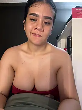 Alhaana_ - FINGERS WET PUSSY!!