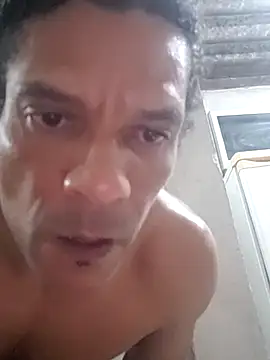 Show de PAROQUI na webcam