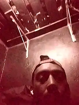 Negrito1127n Webbikameraesitys