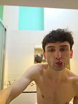 عرض كام Bad_Bitch_Boy