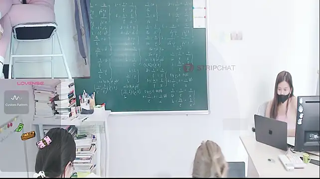 _Math_ Chat XXX live
