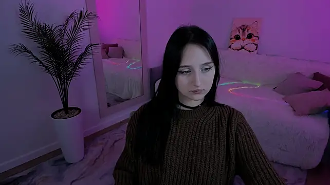 JulietteMonli's Live XXX Chat