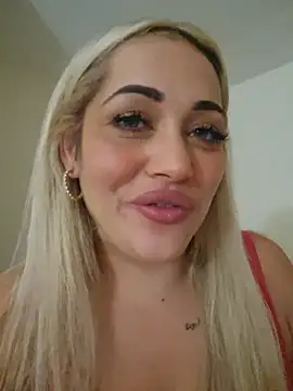 ArabellaLuxx 现场XXX聊天