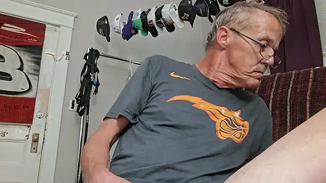 צ'אט XXX בשידור חי של Marcus271