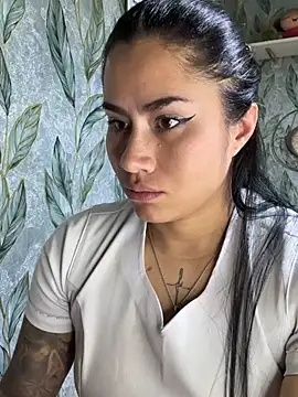 Sweet__Nurse1 - TSUNAMI IN YOUR FACE 💦😈🥵