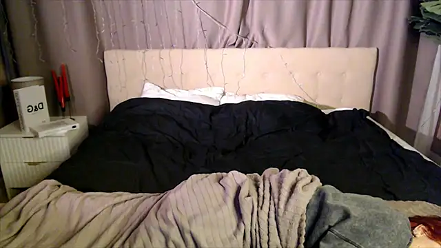 Chat +18 de AuroraVance ao vivo