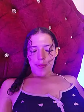 Czat XXX na żywo – vanesa_gomez