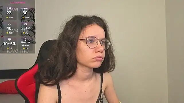 Jessica-Adams Live XXX-chat
