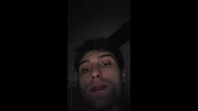XXX chat uživo modela Bad_Bitch_Boy
