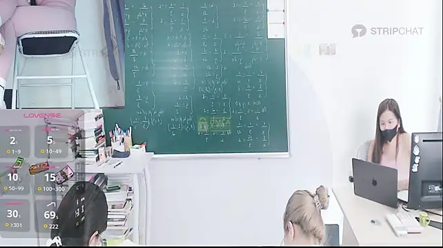 _Math_ Live XXX Chat