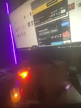 pervshon Webcam show