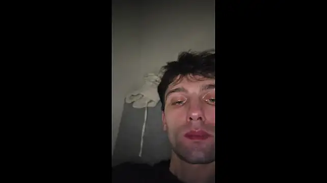Bad_Bitch_Boy Obrolan Langsung XXX