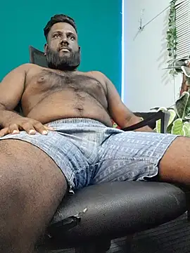 Rayansmith_ লাইভ XXX চ্যাট