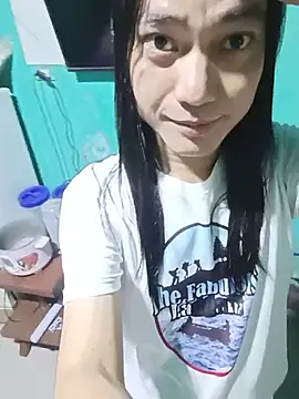itsmacky4u Pertunjukan Webcam