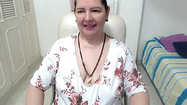 Chat XXX en directo de leonela_69