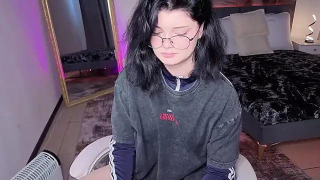Chat XXX en directo de MileyRood