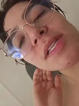 Lia_flowers - GIVE ME MY FIRTS SWEET CUM