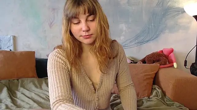Lafoliepartout Live XXX-chat