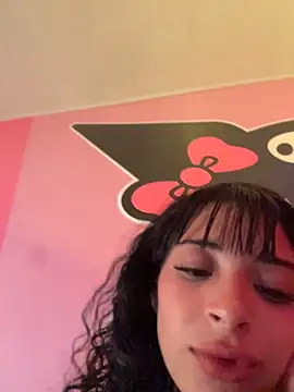 Chat +18 de Sasha-firee ao vivo