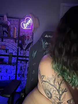 Mamachulita - Butt plugg