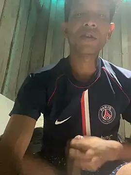 Show de webcam de Gzinho69ik