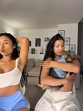 Kimm_khalifa - BIG SHOW SQUIRT x2
