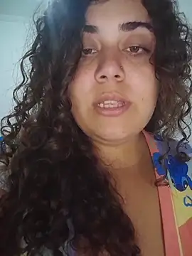 Frankwyni - Masturbacao com consolo