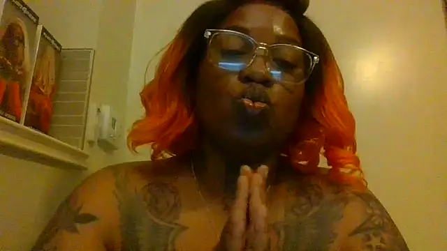 ShaBrimDaPornstar - make me cum!