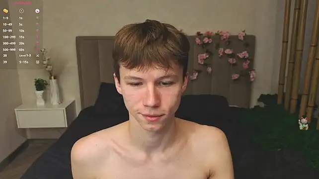 Czat XXX na żywo – cuMte_boy