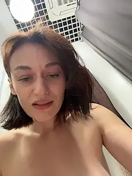 Živý XXX chat KattyMurr