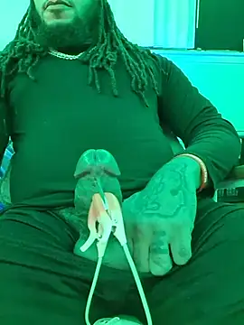 Czat XXX na żywo – TooGoodConway23