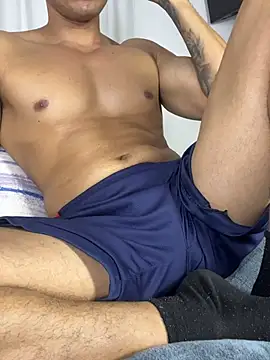 Chat XXX Live Logan_strangee