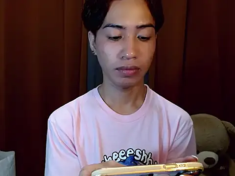 Sembang XXX Secara Langsung Yukino23