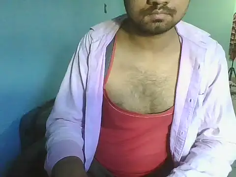 Ishaan_India Chat XXX live