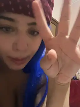ReemSexy's Live XXX Chat