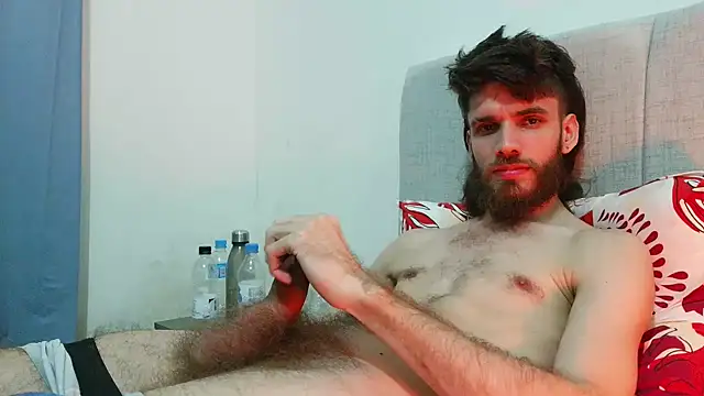 Chat XXX ao vivo de PygmaBoy
