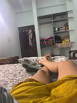 Miss_kanika76's Live XXX Chat