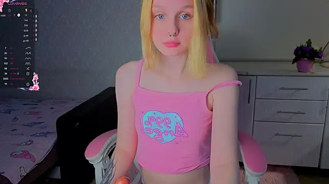 Hi_Kitti Obrolan Langsung XXX
