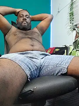 Chat XXX ao vivo de Rayansmith_