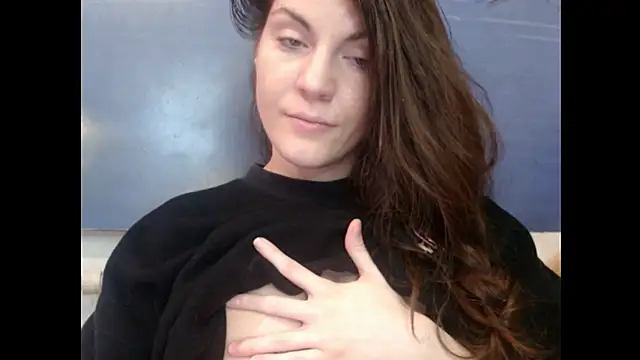 Živý XXX chat AliceTailor
