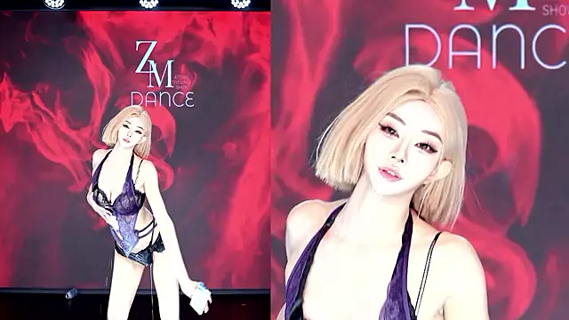 TF-001 라이브 XXX 채팅